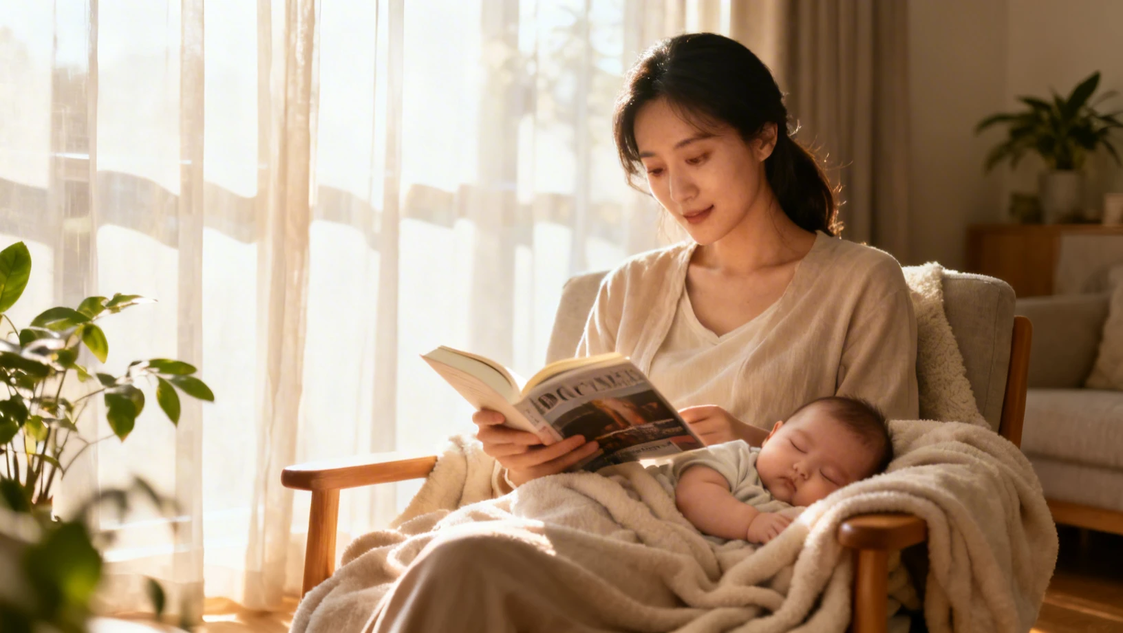 La Mammina — magazine maternité